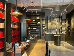 -王德传茶庄(上海新天地店)