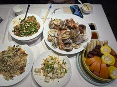 -小螺号海鲜·地道鲁菜(省体总店)
