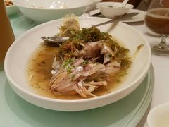 -新吉士·上海菜(浦东LCM置汇旭辉店)
