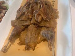 金牌稻草鸭-花中城·杭帮菜·粤菜·海鲜火锅(清泰街店)