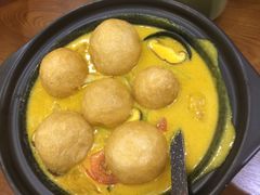 -十二舍·湯物素煮(江泰潤政店)