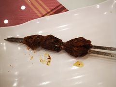 -巴依老爷新疆美食(清华东门店)