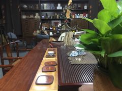 -正源安吉白茶特产享购商场(安吉店)