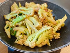 -溪林小馆(浦江城市生活广场店)