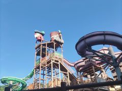 -重庆海昌加勒比海水世界