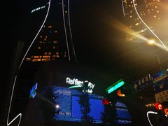 -杭州来福士中心