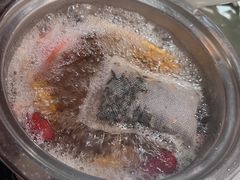 -一叶一世界•素食餐厅(新光天地店)
