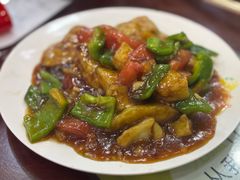 -杏园餐厅(阜成门店)