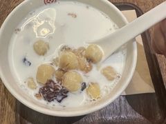 -彬媽糖水(侨鑫国际店)