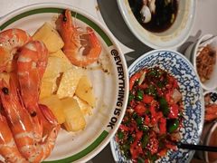 -欧记大排档·景德菜(上海首店)