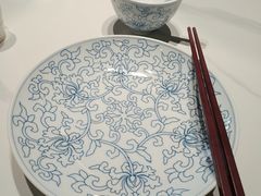 -淮香国色·淮扬菜(正大中心店)