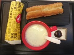 -永和大王(梅家浜店)