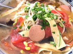 -梓袍面庄(渝北店)