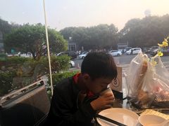 -风味小馆(天目湖宾馆店)