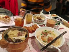 -池记(尖沙咀店)