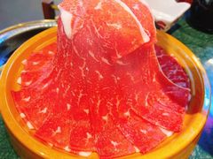 -牛New寿喜烧(虹桥新天地店)