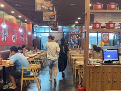-宏状元现熬粥·京味菜(黄寺大街店)