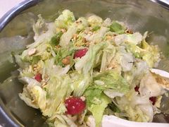 -So Lounge索兰至餐厅(蓝色港湾店)