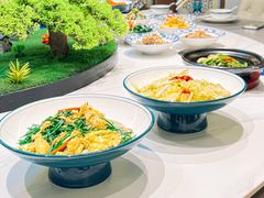 -羊巴道新疆菜·清真(上梅林店)