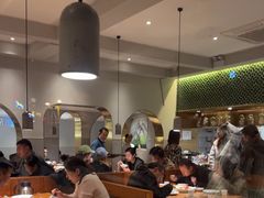 大堂-原製原味(普陀山磐龙店)