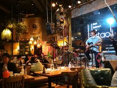 -胡桃里乐队酒馆(农科路店)