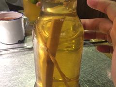 -探鱼·鲜青椒爽麻烤鱼(广州花都来又来店)