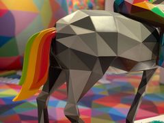 -chi K11艺术空间展览厅