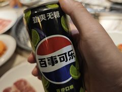 -火炉火自助餐(喜隆多店)