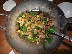 -费大厨辣椒炒肉(万家丽一店)