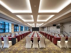 -西安长征华美达酒店