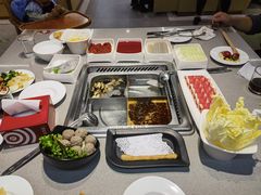 -海底捞火锅(大唐店)