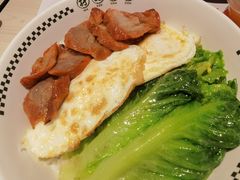 -孖记茶档·热腾茶餐(荔湾领展广场店)