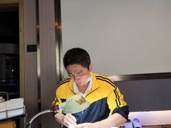 -陆琴脚艺·足浴·SPA(夫子庙店)