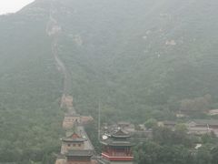 -居庸关长城