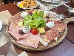 -Bella Napoli(南汇路店)