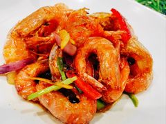 -良师门滨海人家·海鲜·家常菜(滨海城店)