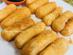 红糖糍粑-偏爱炒鸡店(宝龙店)