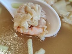 -小梁哥云吞面(黄贝岭店)