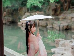 -汉仪华裳汉服馆(豫园店)