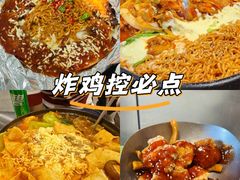 -李先生的首尔小馆(松江启源广场店)