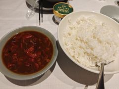 -湘中缘·湖南菜(娄底驻京办店)