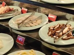 -福成自助烤肉(华冠天地城关店)