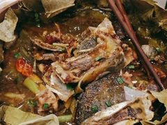 -新兴家喻酒家·羊城名宴(昌岗店)