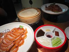 -青年公社烤鸭(青年路店)