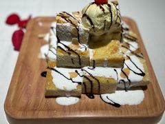 -俄士厨房(五棵松华熙LIVE店)