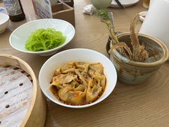 -苏小柳点心·手作小笼包(浦东嘉里城分院)