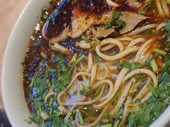 -花临兰州牛肉面(重庆南坪万达店)