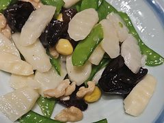 -郭林家常菜(狼垡店)