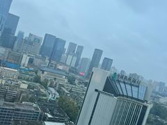 -富力丽思卡尔顿酒店·香荟全日制餐厅
