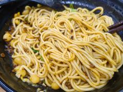 -耙豌豆重庆小面
